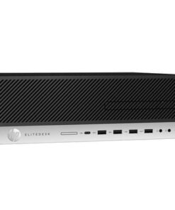 Počítač HP EliteDesk 800 G3 SFF (Gold)