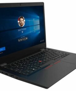 Notebook Lenovo ThinkPad L13 Gen 2 (Silver)