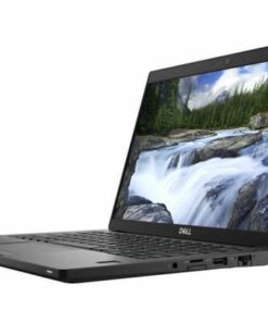 Notebook Dell Latitude 7390 (Touchscreen) (Bronze)