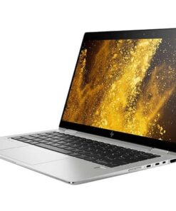 Notebook HP EliteBook x360 1030 G3 (8GB) (No Touchscreen) (Silver)