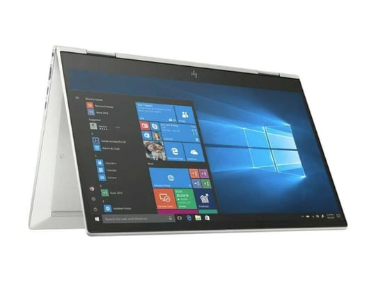 Notebook HP EliteBook x360 830 G7 (Touchscreen) (Bronze)