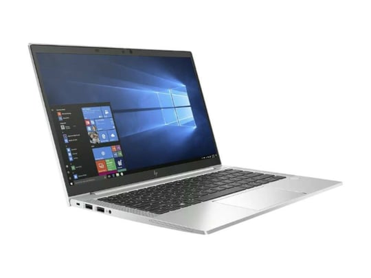 Notebook HP EliteBook x360 830 G7 (Touchscreen) (Bronze) – Obrázok 3