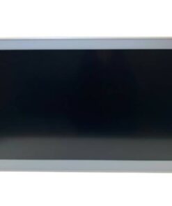 Monitor MultiQ MQ322 (without stand) (Touchscreen) (Silver)