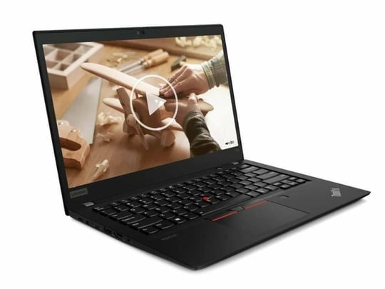 Notebook Lenovo ThinkPad T14s Gen 1 (Bronze) – Obrázok 2