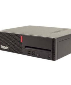 Počítač Lenovo Thinkcentre M710s SFF (Bronze)