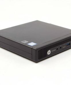Počítač HP ProDesk 600 G2 DM (Gold)