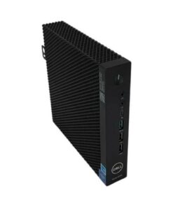 Počítač Dell Wyse 5070 Thin Client (Slim) (Gold)