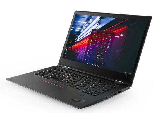 Notebook Lenovo ThinkPad X1 Yoga Gen 3 (8GB) (Touchscreen) (Bronze)