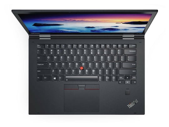 Notebook Lenovo ThinkPad X1 Yoga Gen 3 (8GB) (Touchscreen) (Bronze) – Obrázok 3