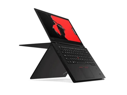 Notebook Lenovo ThinkPad X1 Yoga Gen 3 (8GB) (Touchscreen) (Bronze) – Obrázok 4