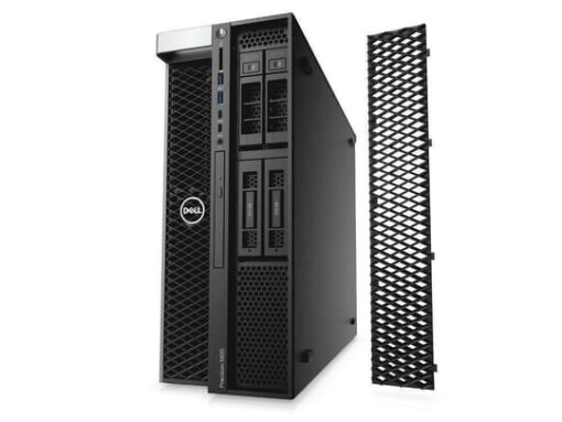 Počítač Dell Precision 5820 (Bronze) - Image 2
