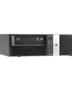 Počítač HP RP5810 SFF (Silver)