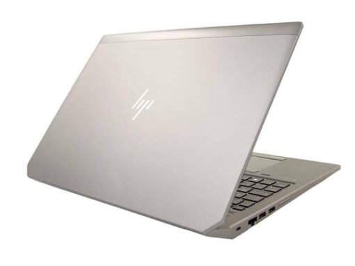 Notebook HP ZBook 15 G5 (Bronze)