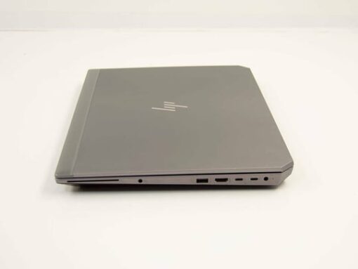 Notebook HP ZBook 15 G5 (Bronze) - Image 3