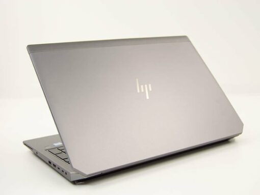 Notebook HP ZBook 15 G5 (Bronze) - Image 7