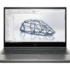Notebook HP ZBook Fury 15 G7 (Bronze)
