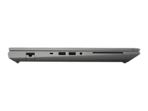 Notebook HP ZBook Fury 15 G7 (Bronze) - Image 6