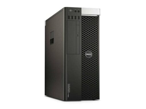 Počítač Dell Precision 5810 (Bronze)