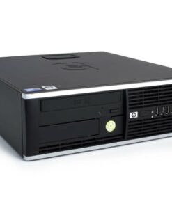 Počítač HP Compaq 8200 Elite SFF (Silver)