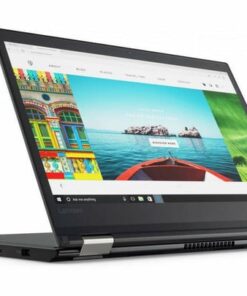 Notebook Lenovo ThinkPad Yoga 370 (Touchscreen) (Bronze)