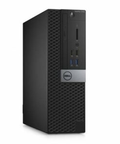 Počítač Dell OptiPlex 3040 SFF (Bronze)