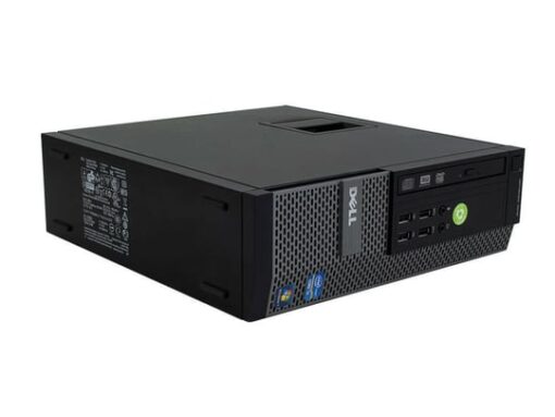 Počítač Dell OptiPlex 7010 SFF (Bronze)