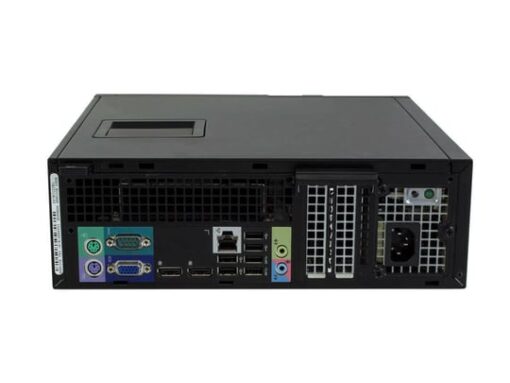Počítač Dell OptiPlex 7010 SFF (Bronze) - Image 3