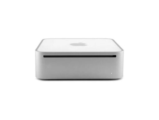 Počítač Apple Mac Mini 2,1 (Mid 2007) a1176 (Bronze)