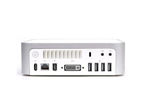 Počítač Apple Mac Mini 2,1 (Mid 2007) a1176 (Bronze) - Image 2