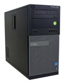 Počítač Dell OptiPlex 7010 MT (Bronze)