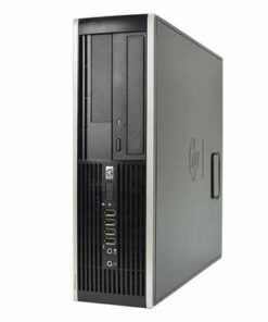 Počítač HP Compaq 6300 Pro SFF (Bronze)