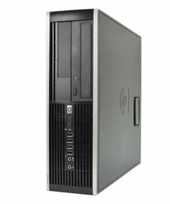 Počítač HP Compaq 6300 Pro SFF (Bronze)