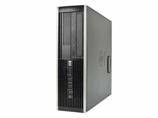 Počítač HP Compaq 6300 Pro SFF (Bronze)