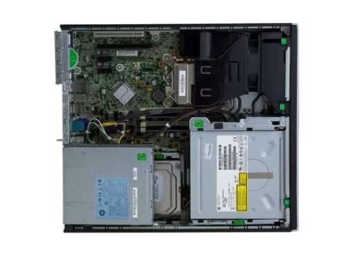 Počítač HP Compaq 6300 Pro SFF (Bronze) - Image 2