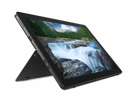Notebook Dell Latitude 5290 2-in-1 (without keyboard) (8GB) (256GB) (Touchscreen) (Silver)