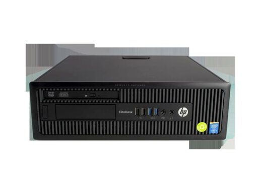 Počítač HP EliteDesk 800 G1 SFF (Bronze) - Image 3