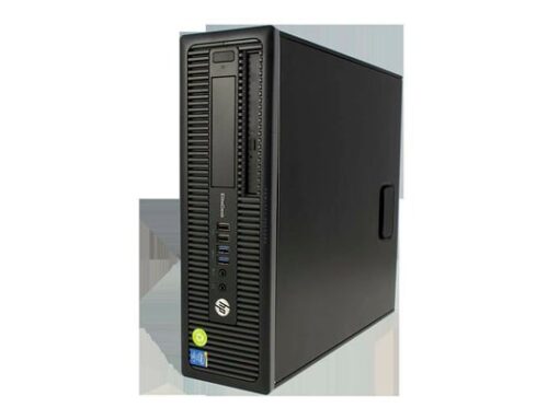 Počítač HP EliteDesk 800 G1 SFF (Bronze) - Image 4
