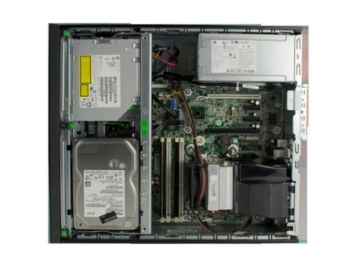 Počítač HP EliteDesk 800 G1 SFF (Bronze) - Image 6