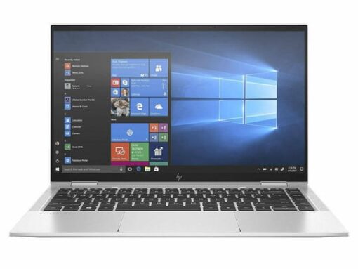 Notebook HP EliteBook x360 1030 G7 (16GB) (Silver) - Image 4