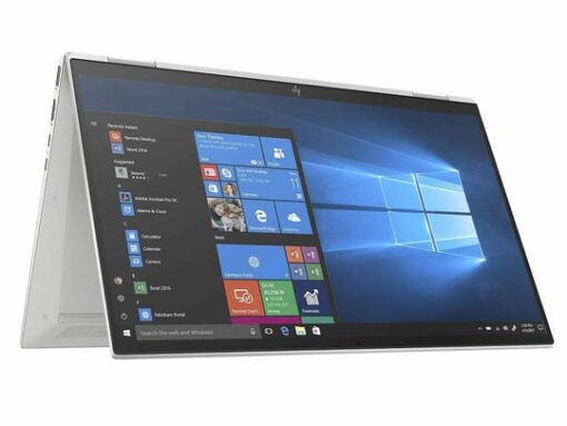 Notebook HP EliteBook x360 1030 G7 (16GB) (Bronze) - Image 2