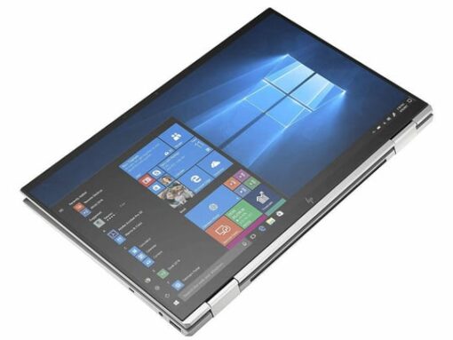 Notebook HP EliteBook x360 1030 G7 (16GB) (Bronze) - Image 5