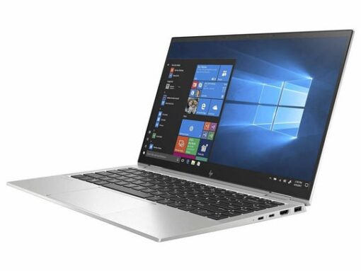 Notebook HP EliteBook x360 1030 G7 (16GB) (Bronze) - Image 6