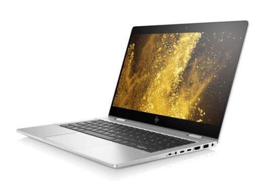 Notebook HP EliteBook x360 830 G6 (Silver) - Image 5