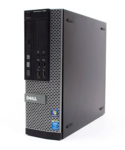 Počítač Dell OptiPlex 7020 SFF (Bronze)
