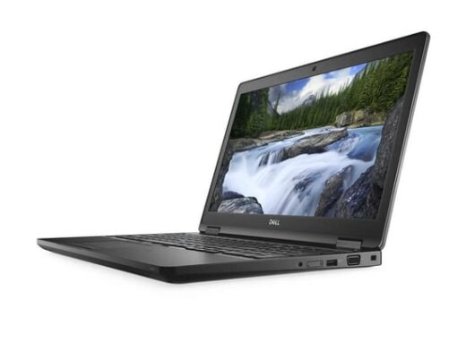 Notebook Dell Latitude 5590 (Bronze)