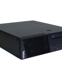 Počítač Lenovo ThinkCentre M93p SFF (Silver)