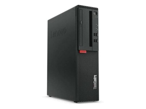 Počítač Lenovo ThinkCentre M910s SFF (Silver)