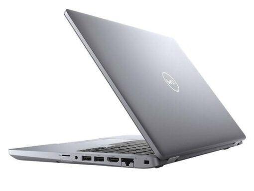 Notebook Dell Latitude 5410 (Silver) - Image 3
