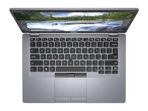 Notebook Dell Latitude 5410 (Silver) - Image 5