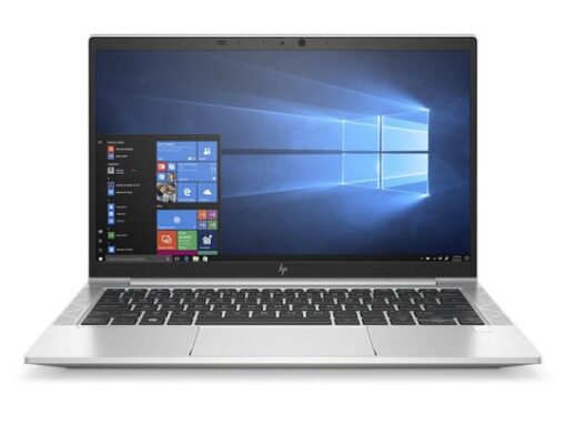 Notebook HP EliteBook 830 G7 (Silver)